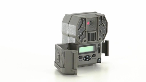 Stealth Cam RX36NG Trail/Game Camera 360 View - image 9 from the video